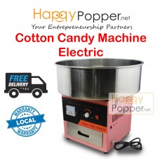 Cotton Candy Machine Electric CC-M0003 电热棉花糖机