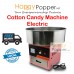 Cotton Candy Machine Electric CC-M0003 电热棉花糖机
