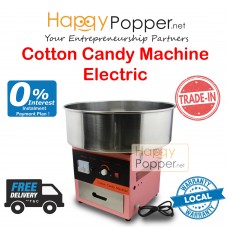 Cotton Candy Machine Electric CC-M0003 电热棉花糖机