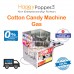 Cotton Candy Machine Gas CC-M0001 燃气棉花糖机