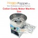 Cotton Candy Machine Gas CC-M0001 燃气棉花糖机