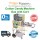 Cotton Candy Machine With Trolly Cart Gas CC-M0004 燃气棉花糖机推车