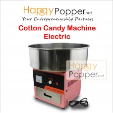 Cotton Candy Machine Electric CC-M0003 电热棉花糖机