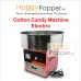 Cotton Candy Machine Electric CC-M0003 电热棉花糖机