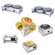 Crepe Machine Series