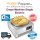 Crepe Machine Maker Single Electric CR-M0002 电热班戟炉煎饼机