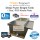 Deep Fryer Single Tank ( Gas ) Free Kanto Plate DF-M0022(C) 6升单缸燃气炸炉送关东煮不锈钢隔板