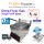 Deep Fryer 6 Liter Single Tank ( Gas ) ( Eco )  DF-M0014 6升单缸燃气炸炉