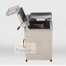 Deep Fryer 23 Liter / 40 Liter with Stand 1 Basket ( Electric ) DF-M0012 23升立式电热炸炉