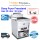 Deep Fryer 23 Liter / 40 Liter With Stand 1 Basket ( Gas ) DF-M0011 23升立式燃气炸炉