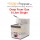 Deep Fryer 6 Liter Single Tank ( Gas ) DF-M0005 6升单缸燃气炸炉