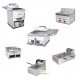 Deep Fryer Series