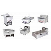 Deep Fryer Series (19)