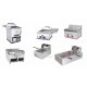 Deep Fryer Series