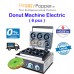 Donut Machine Electric ( 6 pcs ) DN-M0001 电热甜甜圈机6格
