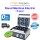 Donut Machine Electric ( 6 pcs ) DN-M0001 电热甜甜圈机6格