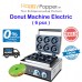 Donut Machine Electric ( 6 pcs ) DN-M0001 电热甜甜圈机6格