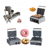 Donut Machine Series (1)