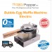 Egg Waffle Machine Single ( Electric ) EW-M0001 电热单头鸡蛋仔机
