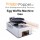 Egg Waffle Machine Single ( Gas ) EW-M0002 燃气单头鸡蛋仔机