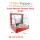 Food Warmer Display Showcase Double Deck ( Small ) FW-M0004 ( Black FW-M0019 ) ( White FW-M0012 ) ( Yellow FW-M0013 ) 小3层保温柜