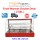 Food Warmer Display Showcase Double Deck ( 2XXL ) FW-M0007 ( Black FW-M0015 )  4盘3层保温柜