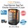 Food Warmer Egg Tart Display Showcase 3 Decks FW-M0017 蛋挞保温展示柜三层