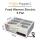 Food Warmer Machine Electric ( 6 Pan ) FW-M0023 台式保温机（ 6格 ）