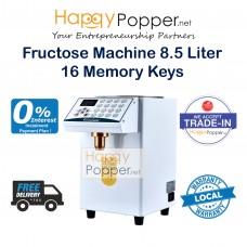 Fructose Machine 8.5 Liter FT-M0001 果糖定量机8.5升