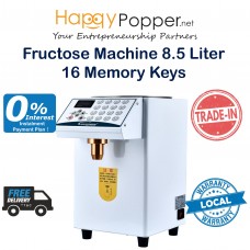 Fructose Machine 8.5 Liter FT-M0001 果糖定量机8.5升