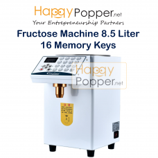 Fructose Machine 8.5 Liter FT-M0001 果糖定量机8.5升