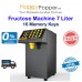 Fructose Machine 7 Liter ( Black FT-M0002 ) ( White FT-M0003 )  果糖定量机7升