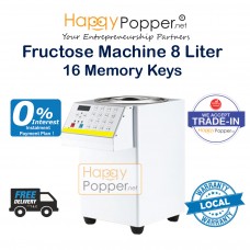 Fructose Machine 8 Liter FT-M0003 果糖定量机8升