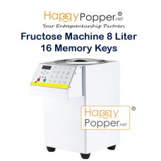 Fructose Machine 8 Liter FT-M0003 果糖定量机8升
