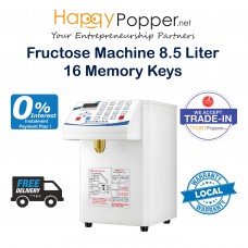 Fructose Machine 8.5 Liter FT-M0001 果糖定量机8.5升