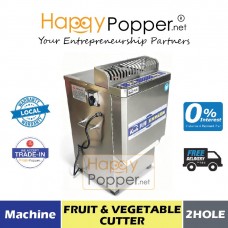 Fruit & Vegetable Cutter Machine GD-M0029 - 水果蔬菜切割机