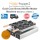 Gold Coin Bread Waffle Maker Machine 3 Holes ( Electric ) WF-M0027 3孔金币面包机