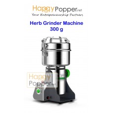 Herb Grinder 300g ( Display Unit )