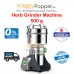 Herb Grinder 500g GD-M0006 磨粉粉碎机