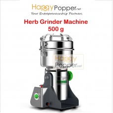 Herb Grinder 500g GD-M0006 磨粉粉碎机
