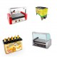 Hotdog Sausage Machine Series