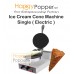 Ice Cream Cone Machine  Single ( Electric ) WF-M0012 电热雪糕皮机