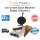 Ice Cream Waffle Sugar Cone Machine  Single ( Electric ) WF-M0012 电热雪糕饼皮机