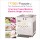 Fried Ice Cream Machine ( Single ) ( Panasonic ) IC-M0013 单头炒冰机
