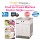 Fried Ice Cream Machine ( Single ) ( Panasonic ) IC-M0013 单头炒冰机