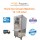 Hard Ice Cream Machine 12 / 35 Liter IC-M0011 12/35升硬质雪糕机