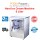Hard Ice Cream Machine 6 Liter IC-M0002  硬质雪糕机6升