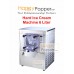 Hard Ice Cream Machine 6 Liter ( Display Unit )
