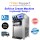 Soft Ice Cream Machine Table Top  ( Lightweight Design ) ( 52kg ) IC-M0020 3头台式软冰淇淋机( 轻量化设计 ) ( 52公斤 )