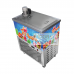 Ice Cream Popsicle Machine 1300w ( Double Mold ) IC-M0015